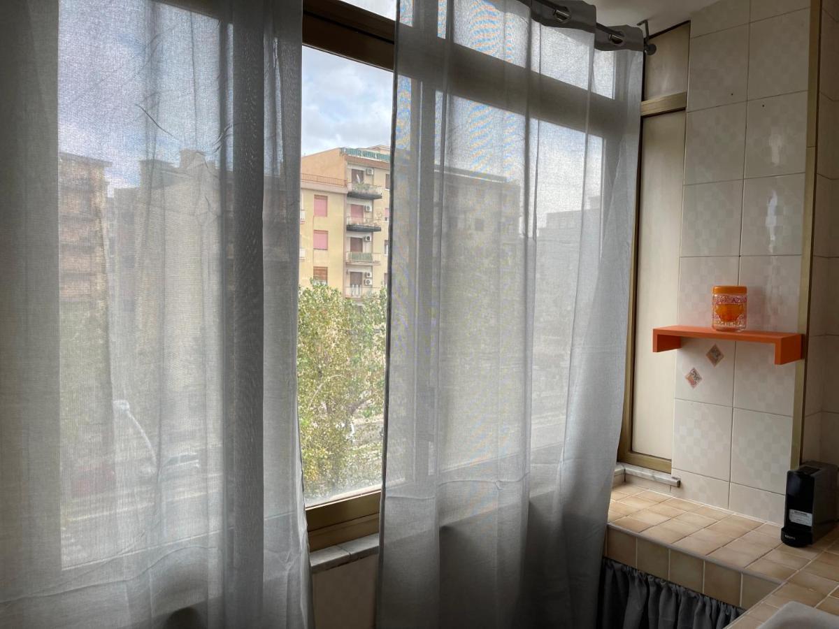Oreto Apartment Палермо Экстерьер фото