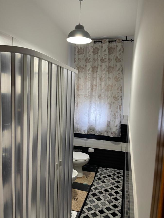 Oreto Apartment Палермо Экстерьер фото