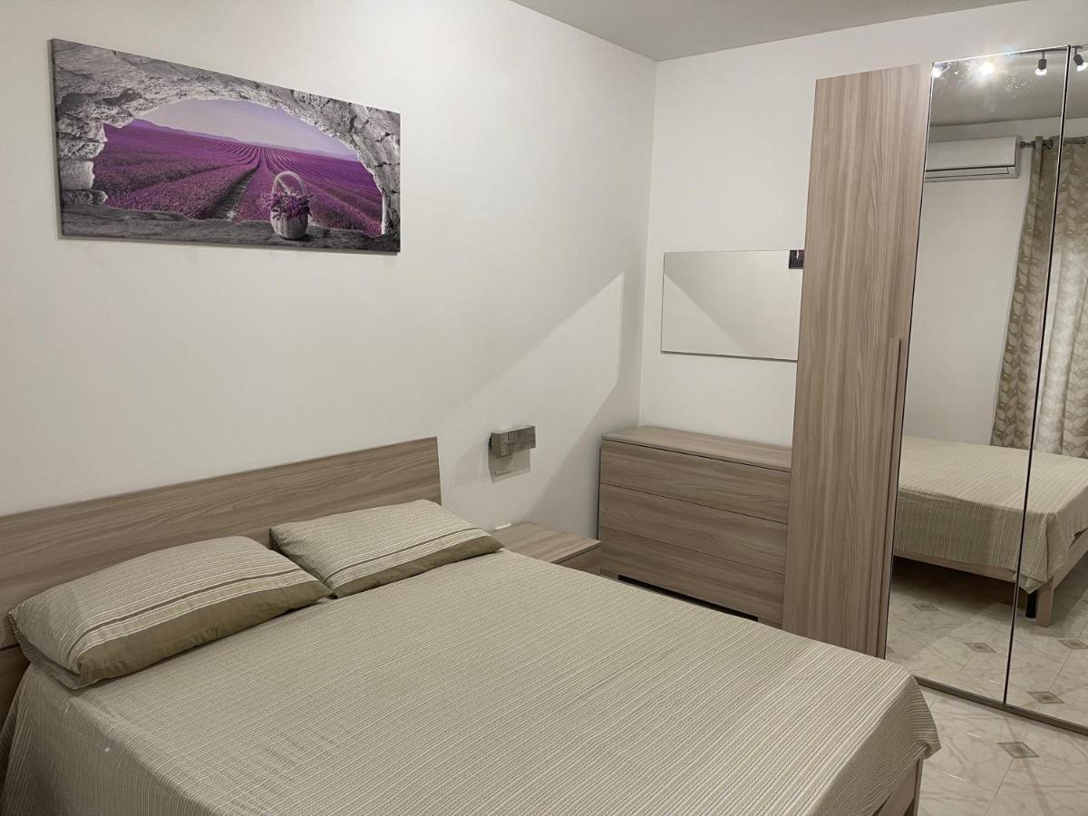 Oreto Apartment Палермо Экстерьер фото