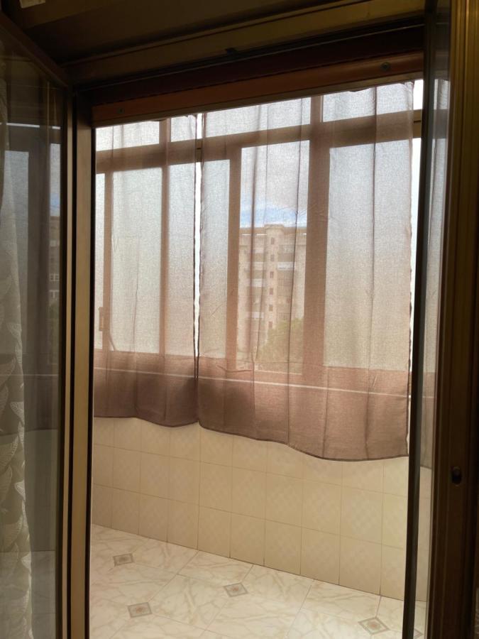 Oreto Apartment Палермо Экстерьер фото