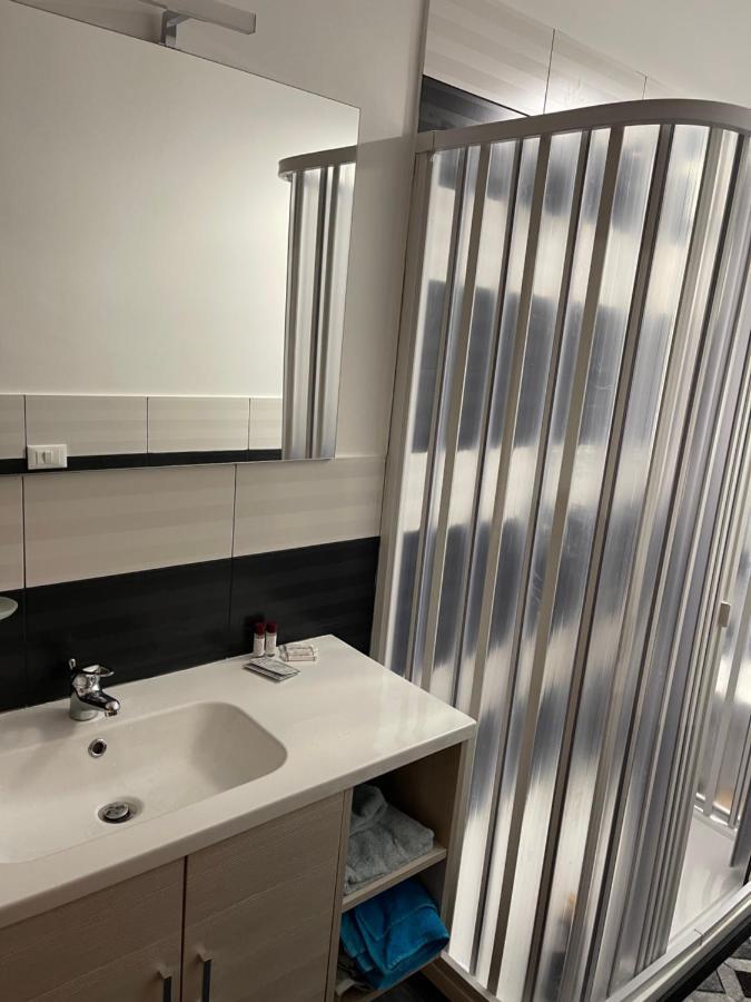 Oreto Apartment Палермо Экстерьер фото