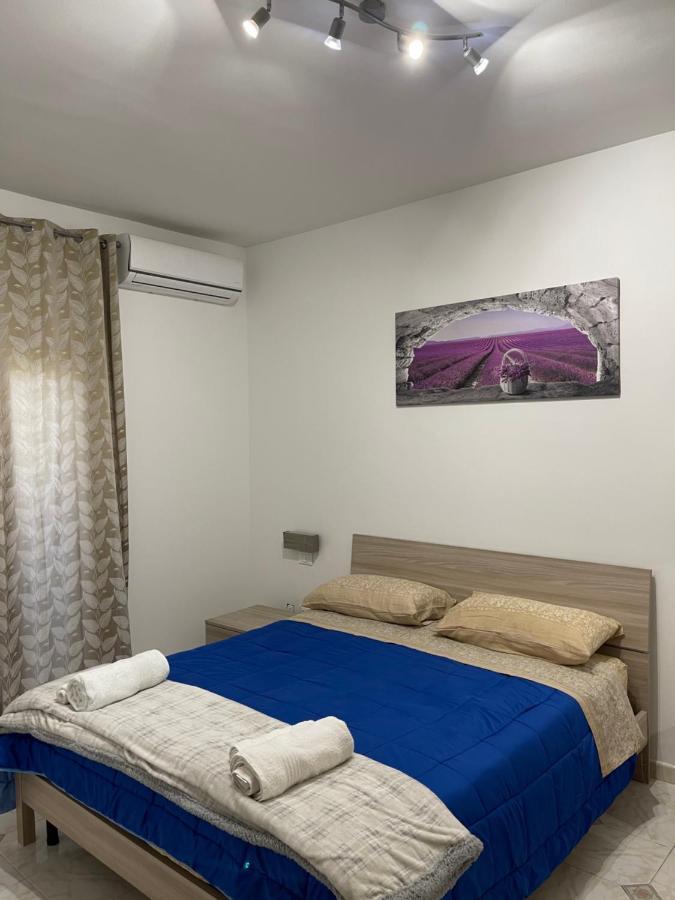 Oreto Apartment Палермо Экстерьер фото