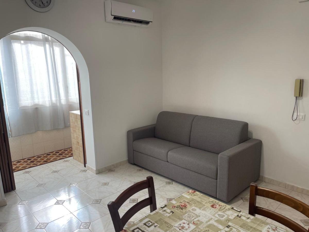 Oreto Apartment Палермо Экстерьер фото